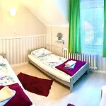 Ziolowa Dolina Olsztyn (Warmian-Masurian)