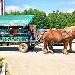 Ziolowa Dolina 3* Olsztyn (Warmian-Masurian)