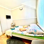 Ziolowa Dolina 3*