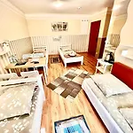 Ziolowa Dolina Bed & Breakfast