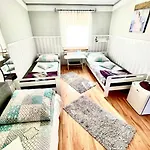 Ziolowa Dolina 3*