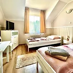 Ziolowa Dolina 3*