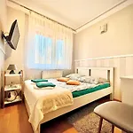 Ziolowa Dolina 3* Olsztyn