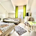 Ziolowa Dolina 3* Olsztyn