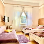 Ziolowa Dolina Bed & Breakfast Olsztyn (Warmian-Masurian)