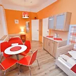Ziolowa Dolina Frühstückspension 3*