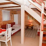 Frühstückspension Ziolowa Dolina Olsztyn