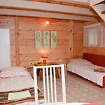 Ziolowa Dolina Bed & Breakfast