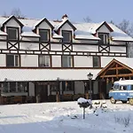 Ziolowa Dolina Frühstückspension