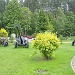 Ziolowa Dolina 3*