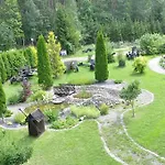 Ziolowa Dolina Bed & Breakfast