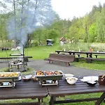 Bed & Breakfast Ziolowa Dolina 3*