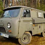 Ziolowa Dolina 3* Olštýn