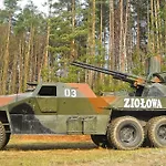 Ziolowa Dolina 3*