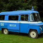 Ziolowa Dolina 3*