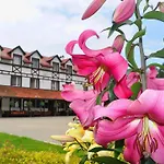 Ziolowa Dolina Frühstückspension