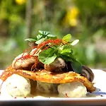 Frühstückspension Ziolowa Dolina