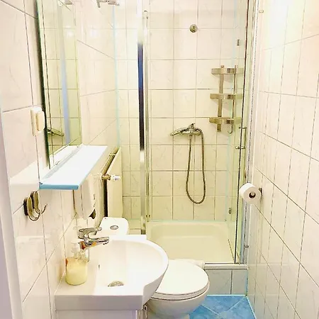 Ziolowa Dolina B&B 3*