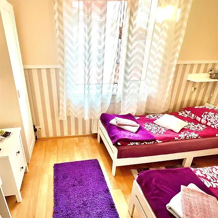 Ziolowa Dolina 3* Olsztyn (Warmian-Masurian)