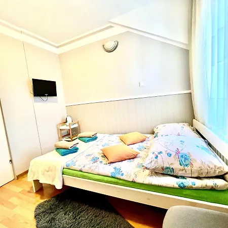 Ziolowa Dolina 3*