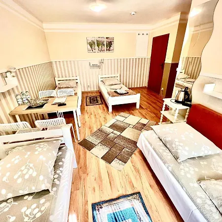 Ziolowa Dolina Bed & Breakfast