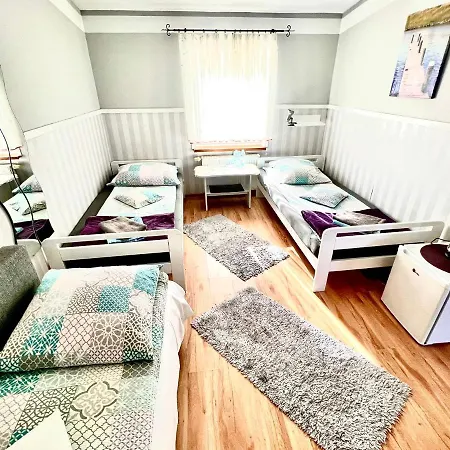 Ziolowa Dolina 3*