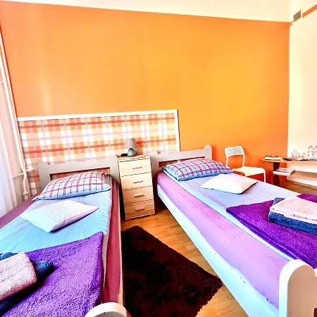 Ziolowa Dolina 3*