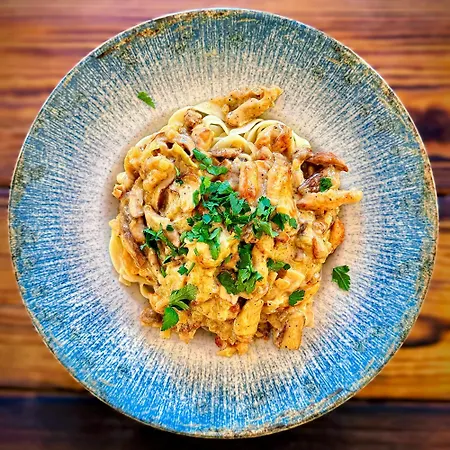 Bed & Breakfast Ziolowa Dolina