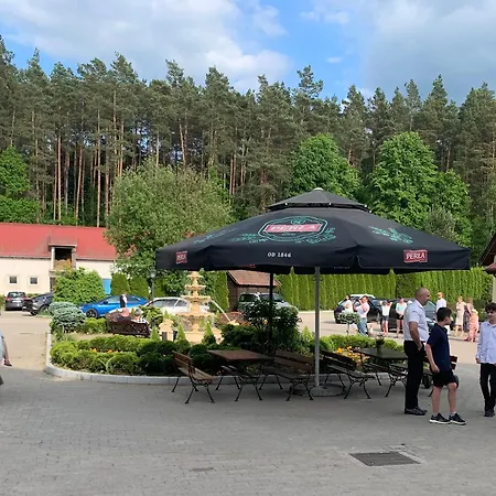 Ziolowa Dolina 3* Olsztyn (Warmian-Masurian)