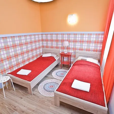 Ziolowa Dolina 3* Olštýn