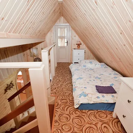 Ziolowa Dolina Olsztyn (Warmian-Masurian)