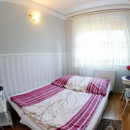 Bed & Breakfast Ziolowa Dolina 3*