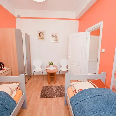 Ziolowa Dolina Bed & Breakfast