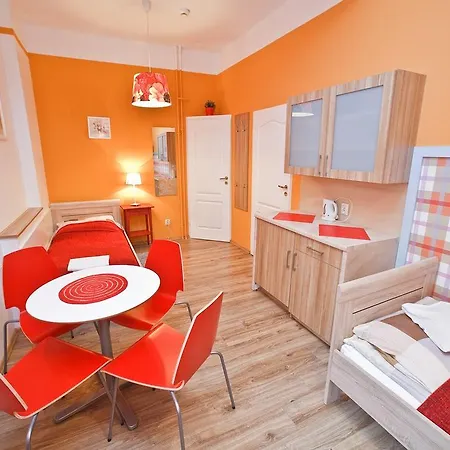 Ziolowa Dolina B&B 3*