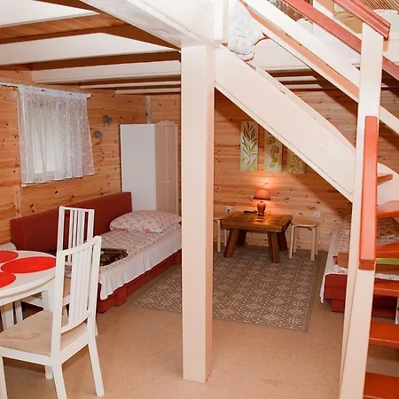 Bed & Breakfast Ziolowa Dolina Olštýn