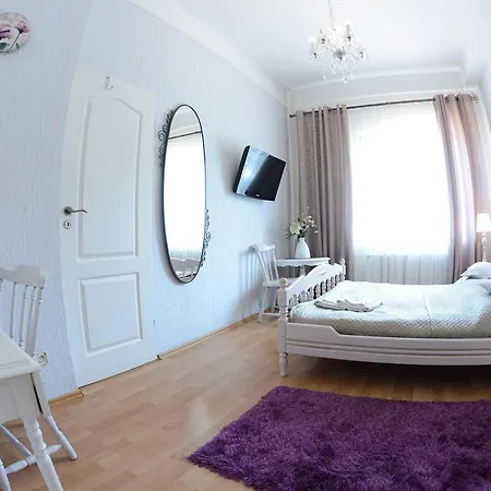 Ziolowa Dolina Olsztyn (Warmian-Masurian)