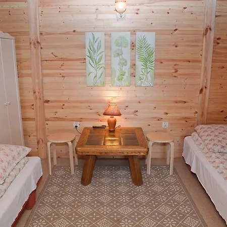 Bed & Breakfast Ziolowa Dolina