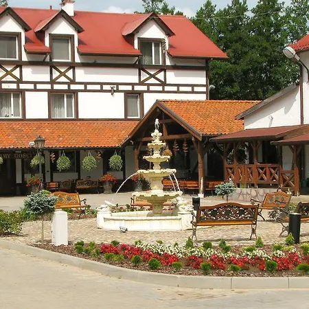 Ziolowa Dolina 3*