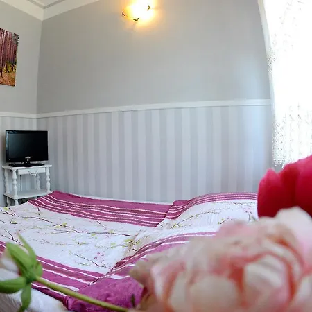 Ziolowa Dolina 3* Olsztyn (Warmian-Masurian)