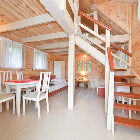 Ziolowa Dolina Bed & Breakfast