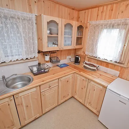 Ziolowa Dolina Olsztyn (Warmian-Masurian)