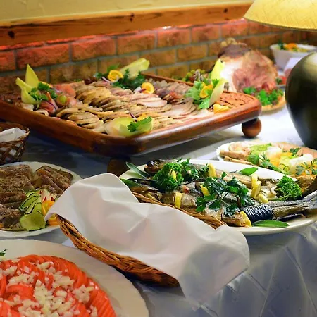 Bed & Breakfast Ziolowa Dolina