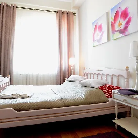 Ziolowa Dolina Bed & Breakfast Olsztyn (Warmian-Masurian)