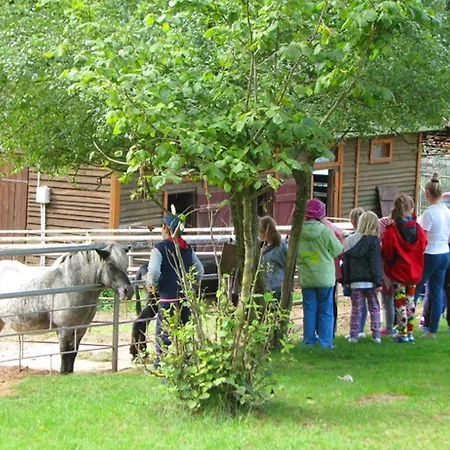 Ziolowa Dolina 3* Olštýn