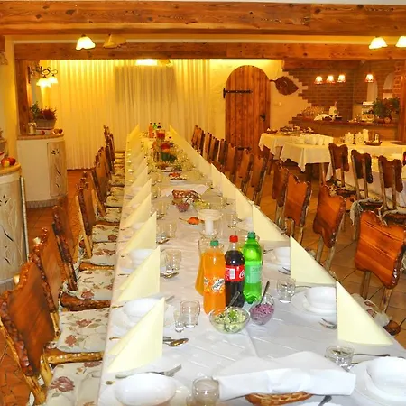 Ziolowa Dolina 3* Olsztyn (Warmian-Masurian)