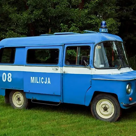 Ziolowa Dolina 3*
