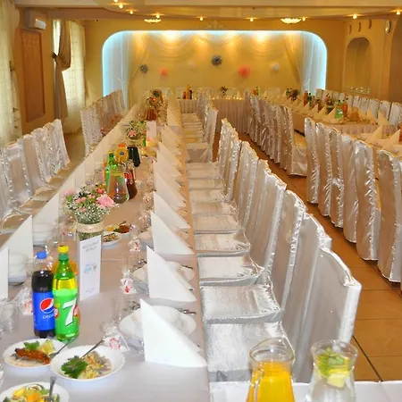 Bed & Breakfast Ziolowa Dolina Olsztyn (Warmian-Masurian)