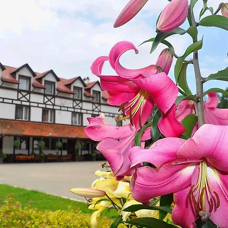 Ziolowa Dolina Bed & Breakfast