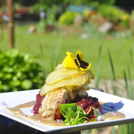 Ziolowa Dolina Olsztyn (Warmian-Masurian)