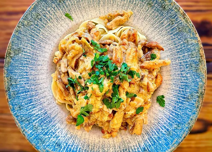 Bed & Breakfast Ziolowa Dolina